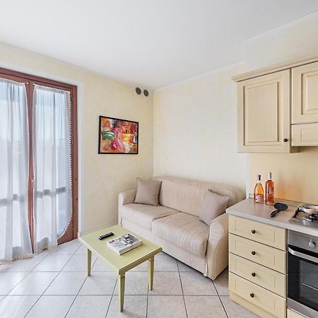 I Mosaici Apartments By Wonderful Italy Сирмионе Экстерьер фото