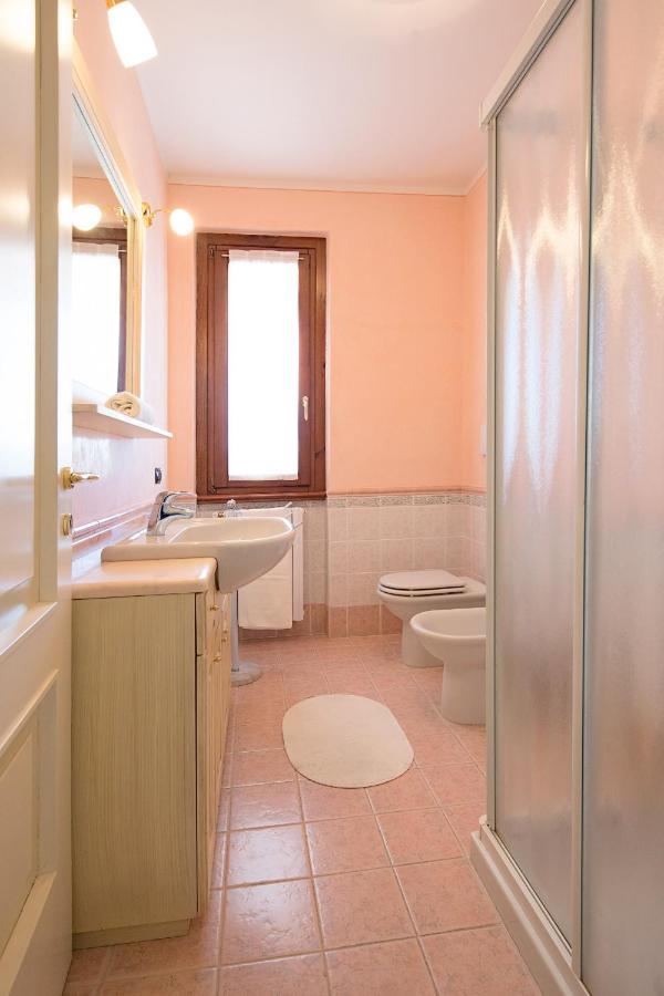 I Mosaici Apartments By Wonderful Italy Сирмионе Экстерьер фото