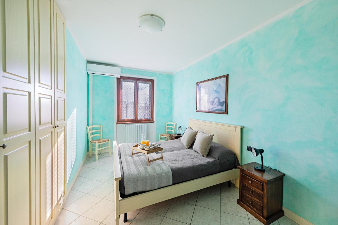 I Mosaici Apartments By Wonderful Italy Сирмионе Экстерьер фото